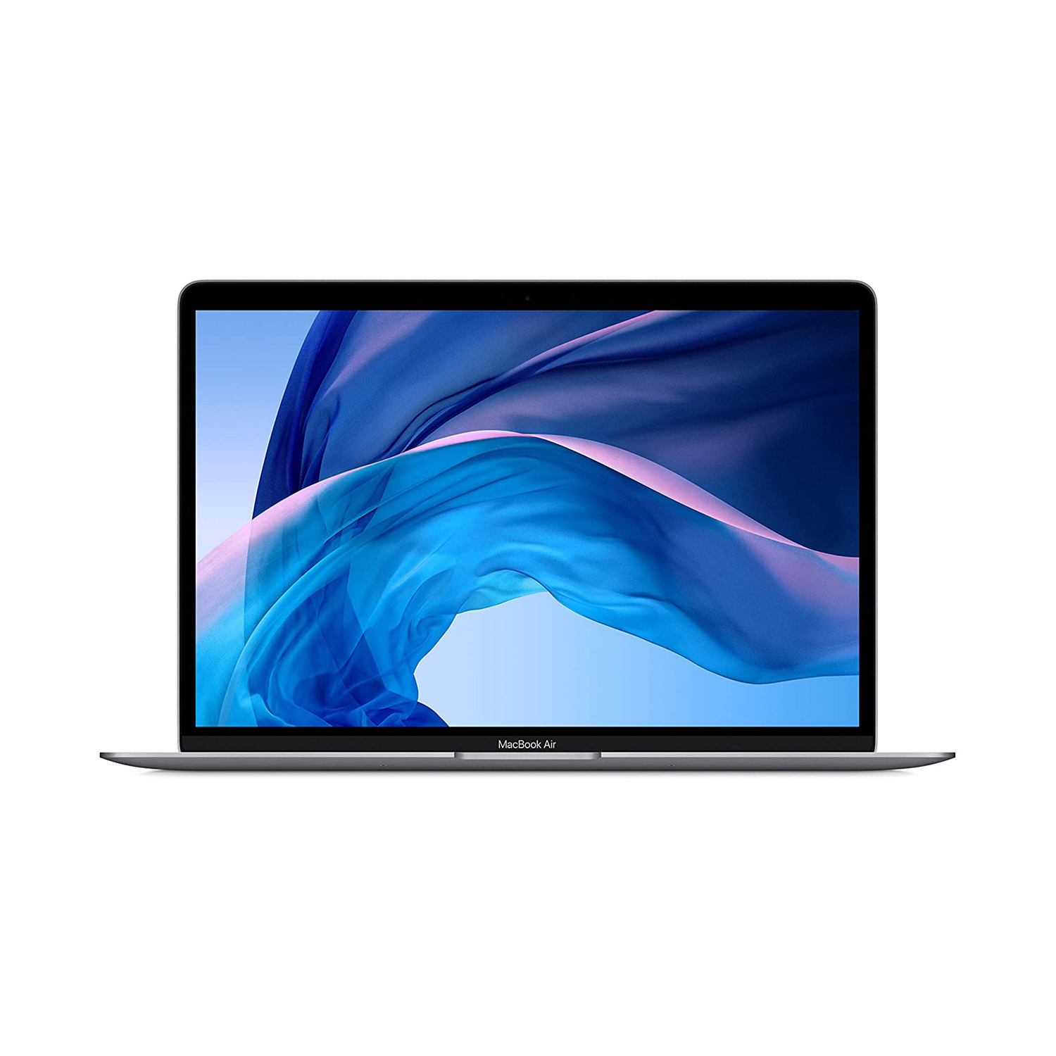 APPLE MACBOOK AIR I5 1.6GHZ 13 MID 2019 256GB SSD GRIS REACONDICIONADO