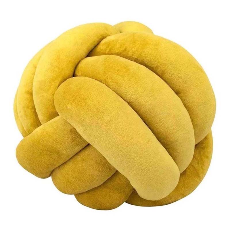 Cojín Knot Kyuden Home