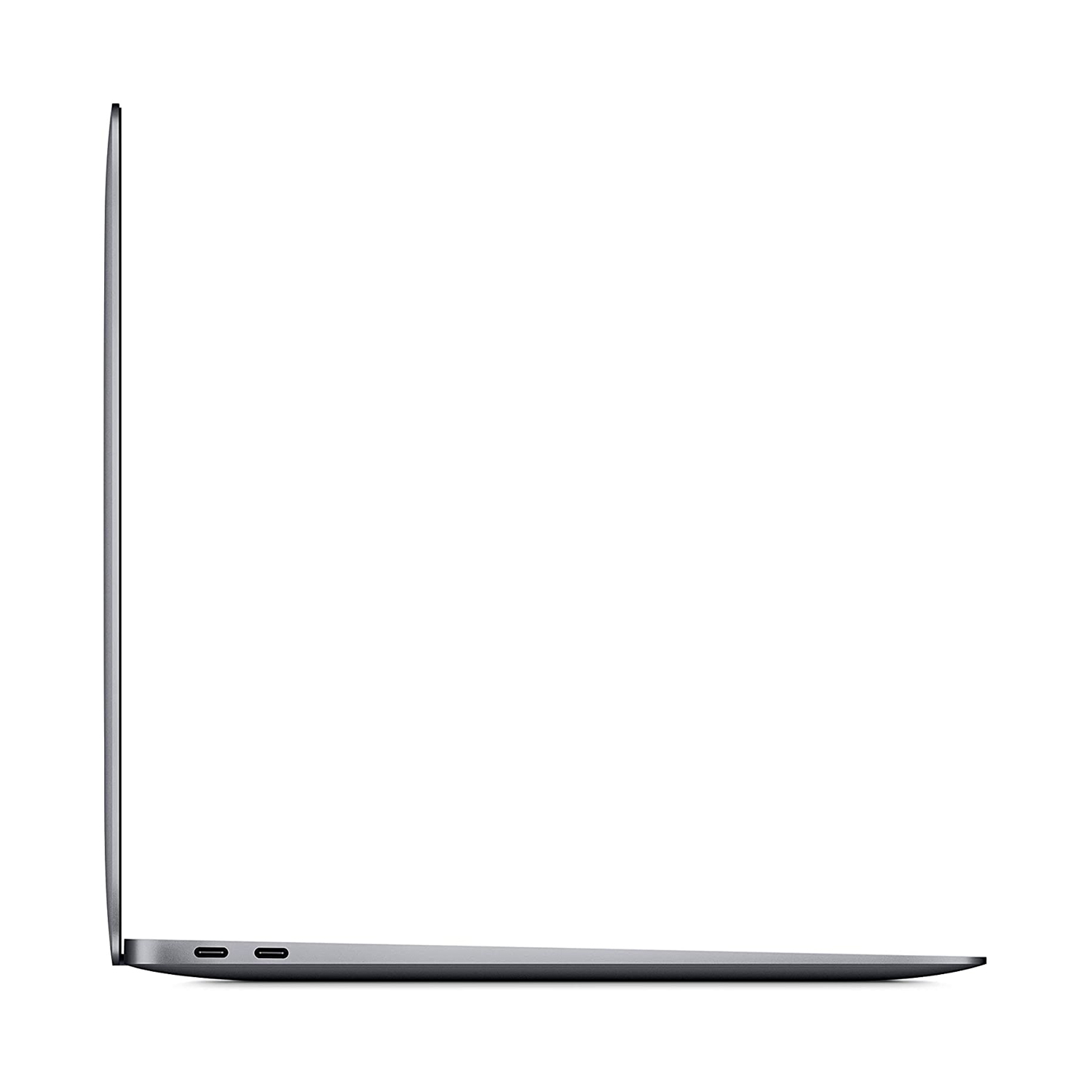 APPLE MACBOOK AIR I5 1.6GHZ 13" (MID 2019) 256GB SSD GRIS REACONDICIONADO