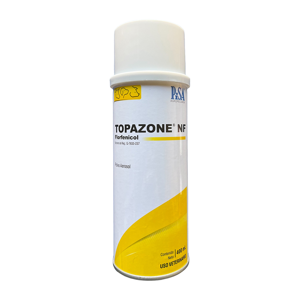 Topazone NF 400 ml. Pisa