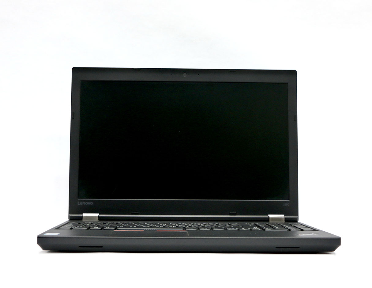 ThinkPad L560 Intel core i5 Reacondicionado Grado A