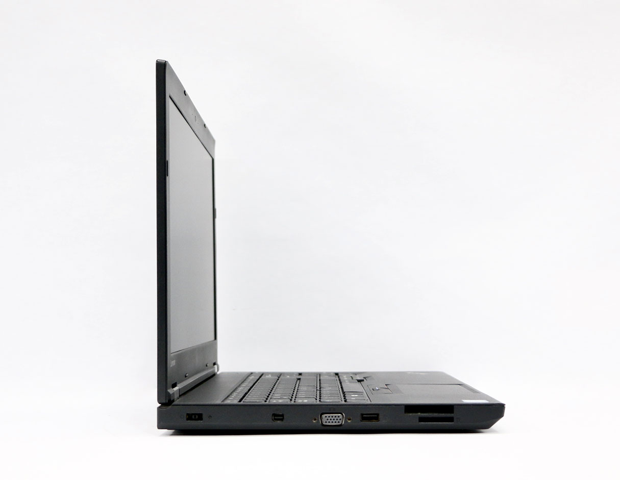 ThinkPad L560 Intel core i5 Reacondicionado Grado A