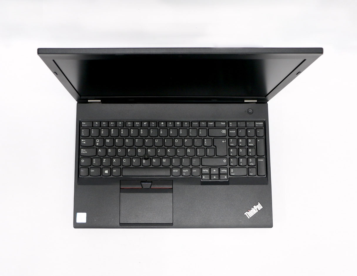 ThinkPad L560 Intel core i5 Reacondicionado Grado A