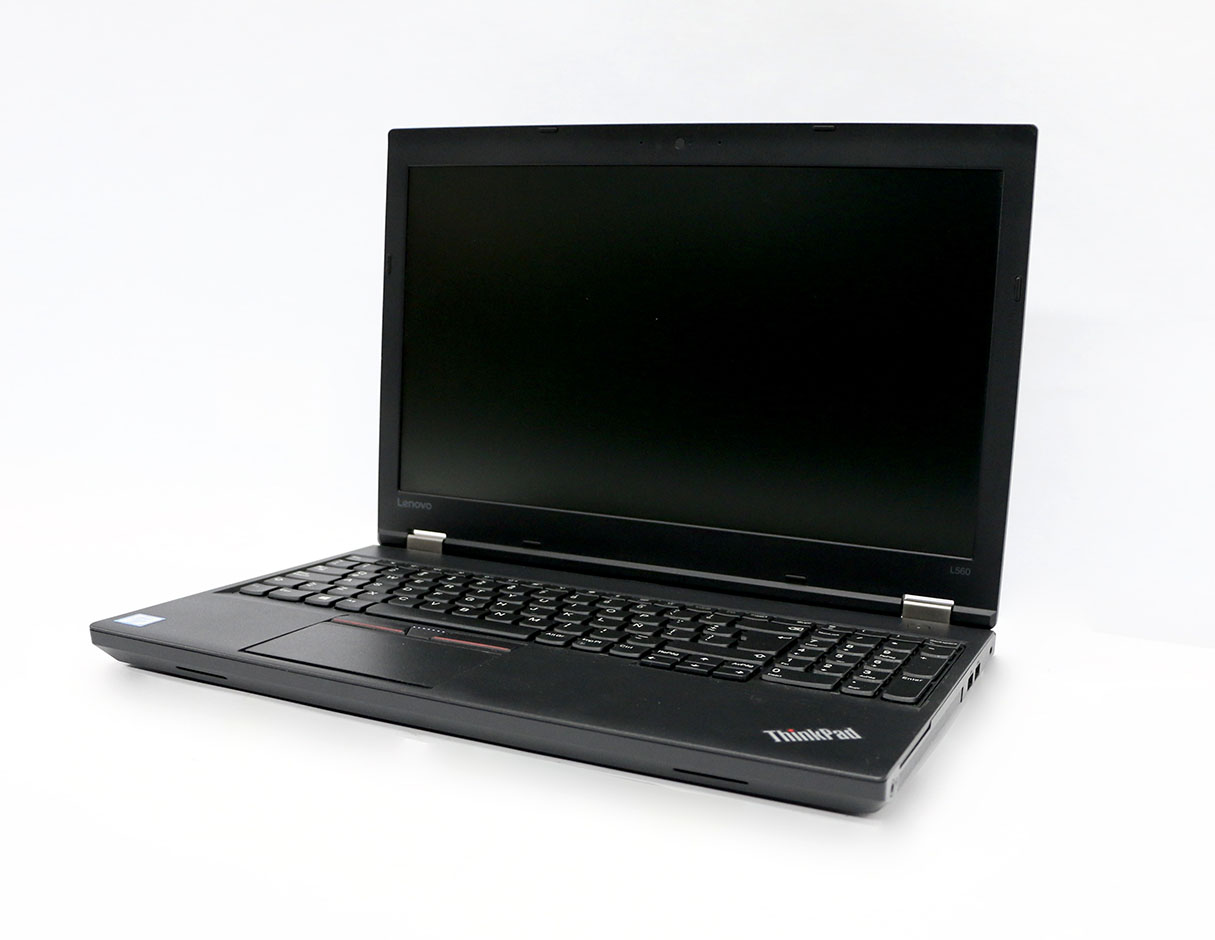 ThinkPad L560 Intel core i5 Reacondicionado Grado A