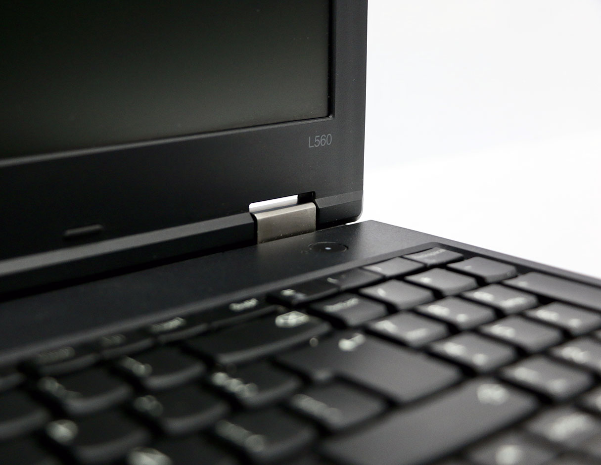 ThinkPad L560 Intel core i5 Reacondicionado Grado A