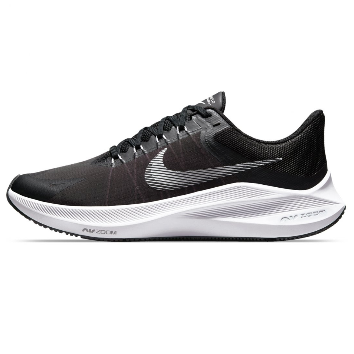 Tenis Nike Para Hombre Zoom Winflo 8 Cw3419 Runinng