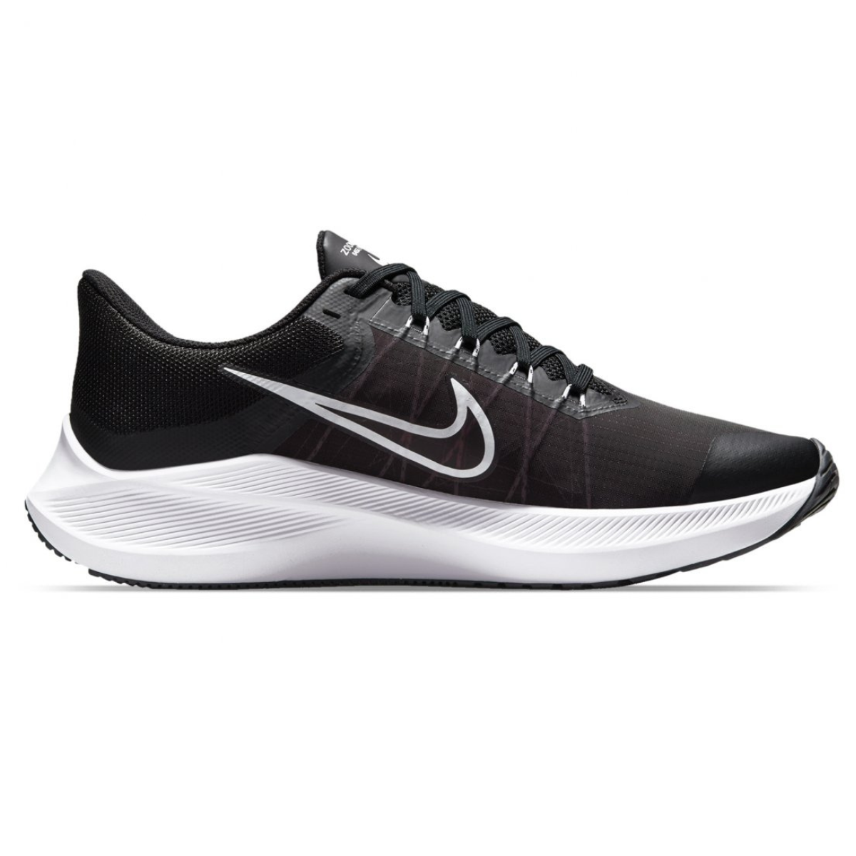 Tenis Nike Para Hombre Zoom Winflo 8 Cw3419 Runinng