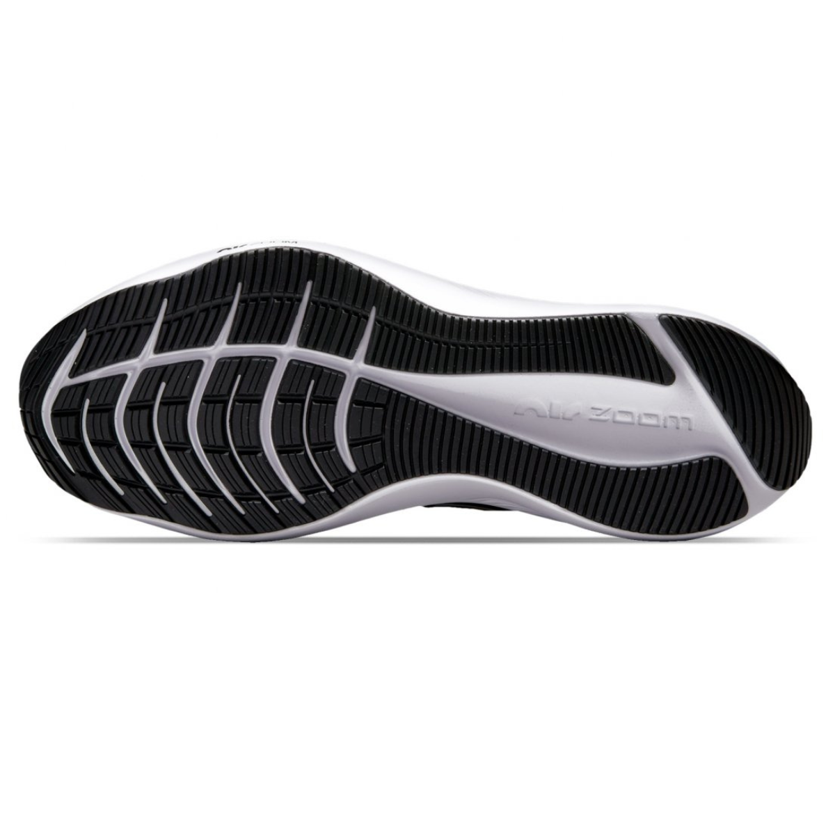 Tenis Nike Para Hombre Zoom Winflo 8 Cw3419 Runinng