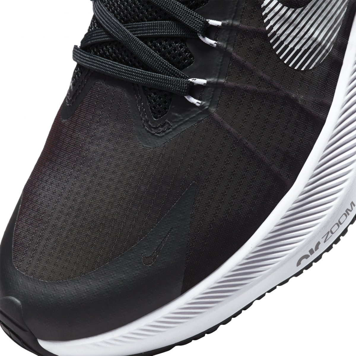 Tenis Nike Para Hombre Zoom Winflo 8 Cw3419 Runinng