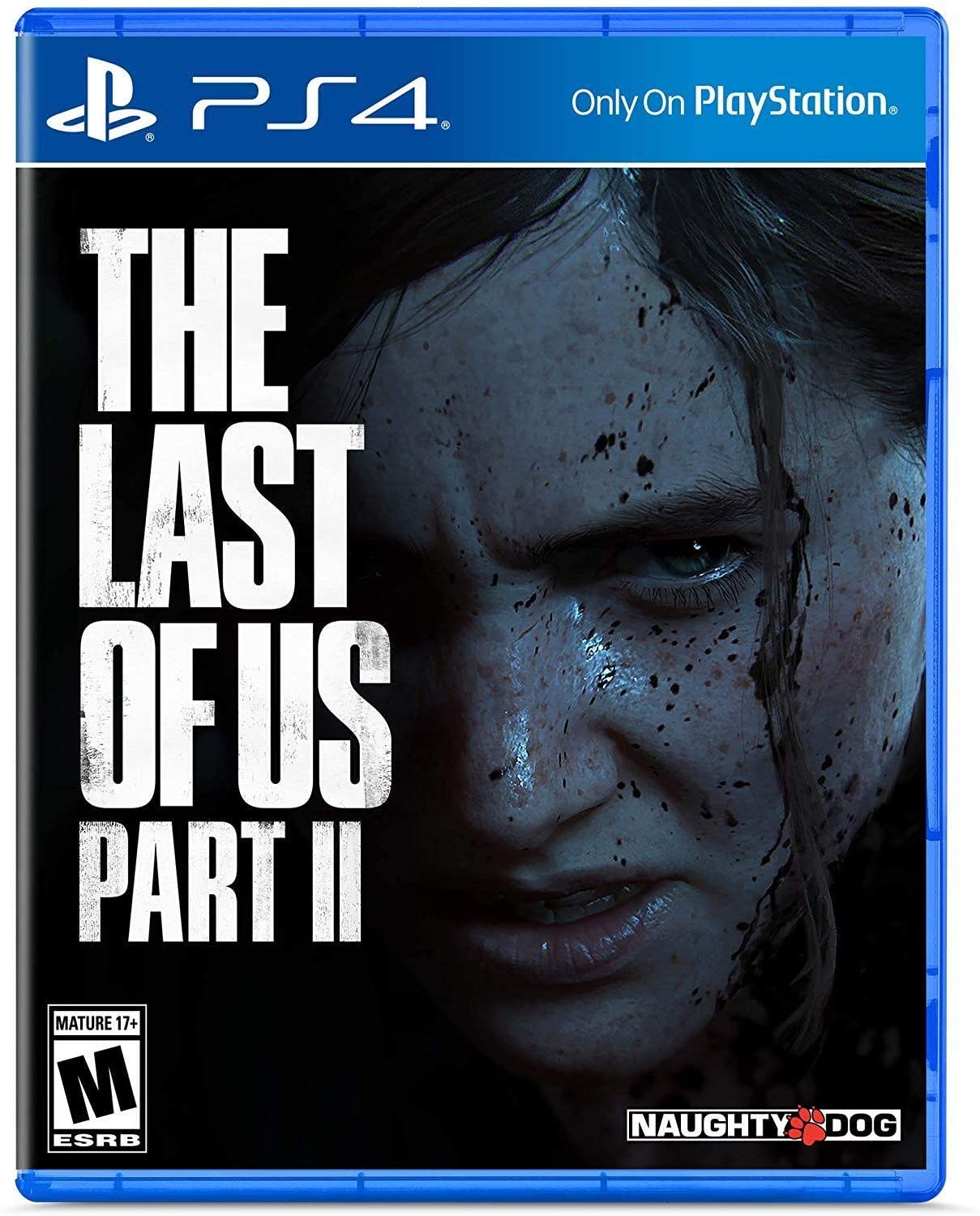 The Last of Us Part II para PS4