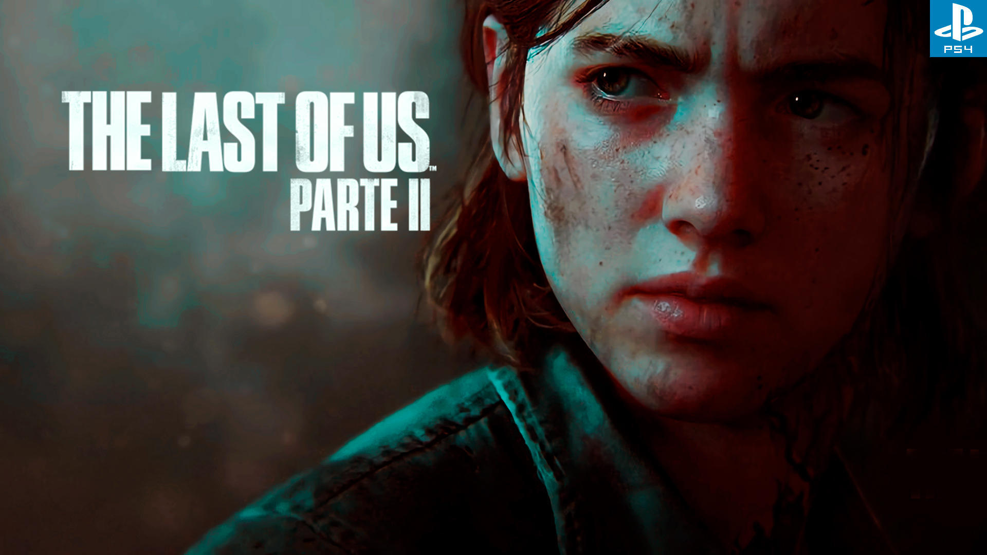 The Last of Us Part II para PS4