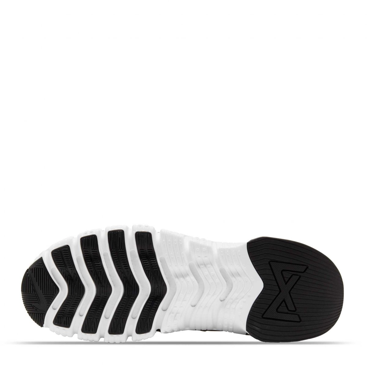 Tenis Free Metcon 4 CrossFit Funcional CT3886-010 Entrenamiento