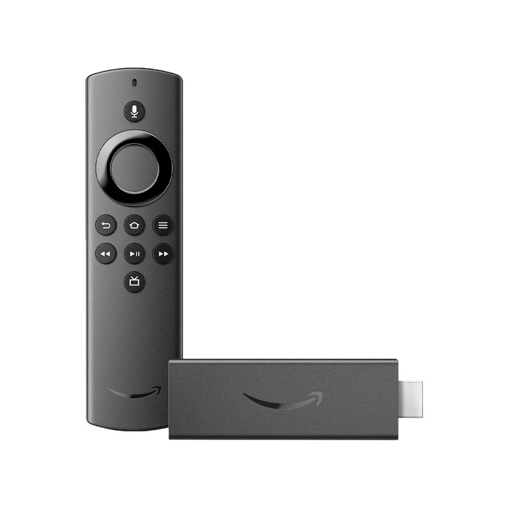 Fire tv stick lite con control remoto por voz alexa new arrivals