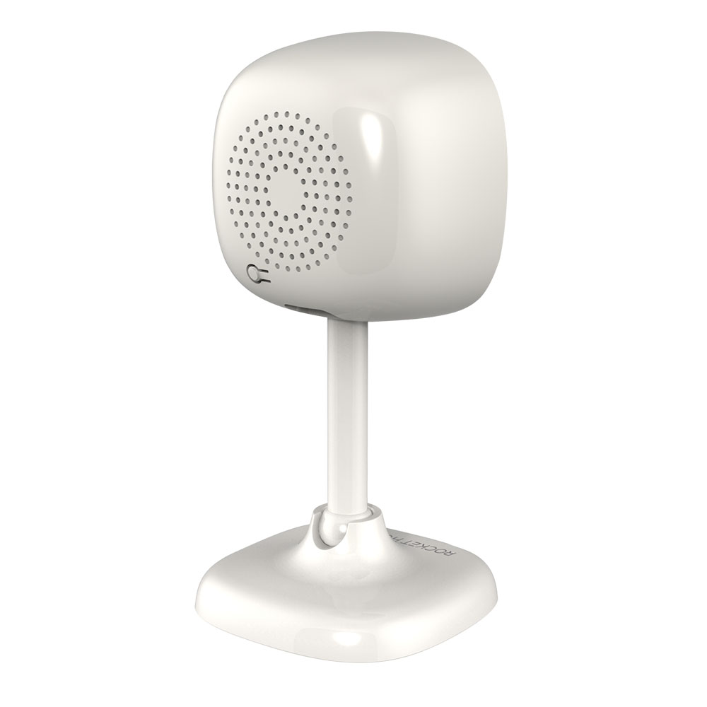 Cámara Interior Rocket House Buho Wifi Full HD