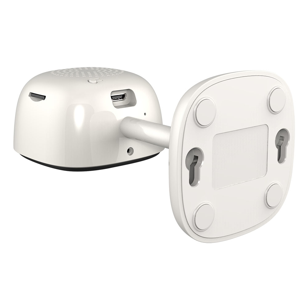 Cámara Interior Rocket House Buho Wifi Full HD