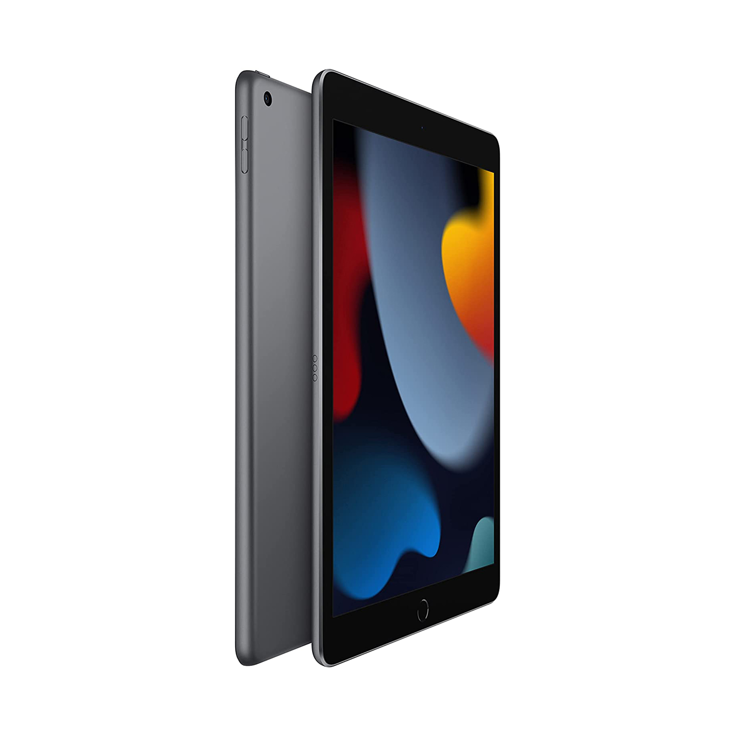 APPLE IPAD 10.2 64GB WIFI 9GEN GRIS