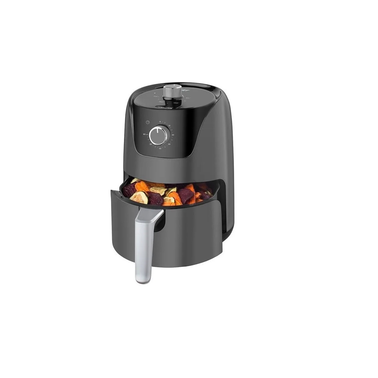 Freidora De Aire Oster Ckstaf18m-013 1.8l Manual