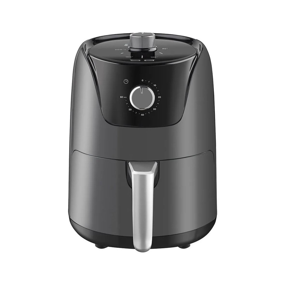 Freidora De Aire Oster Ckstaf18m-013 1.8l Manual