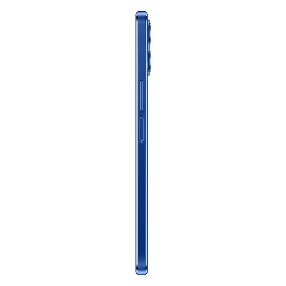 Honor X8 128/6+2GB Azul (Dual SIM)