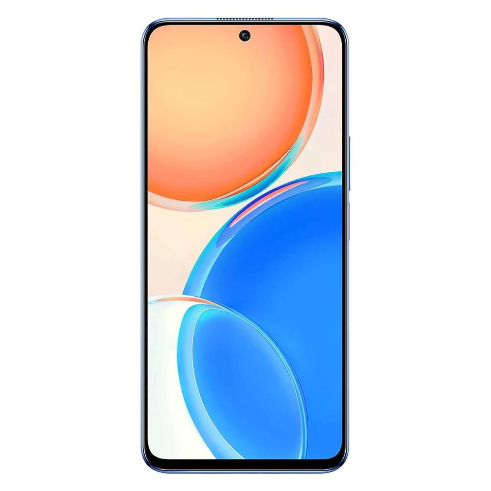 Honor X8 128/6+2GB Azul (Dual SIM)
