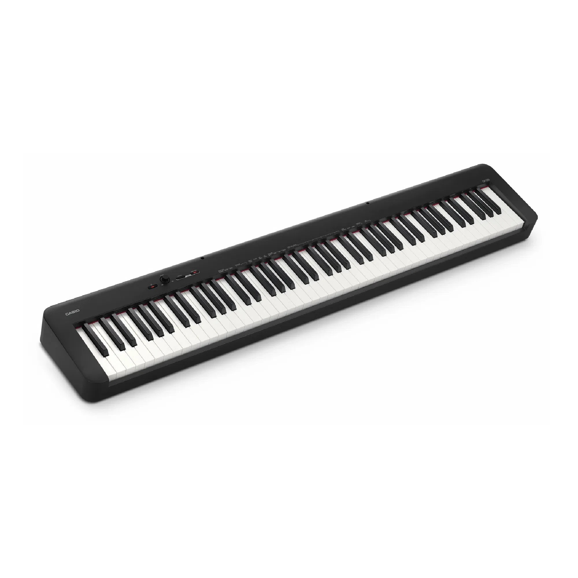 Piano Digital 88 Teclas Casio CDP-S110 Negro