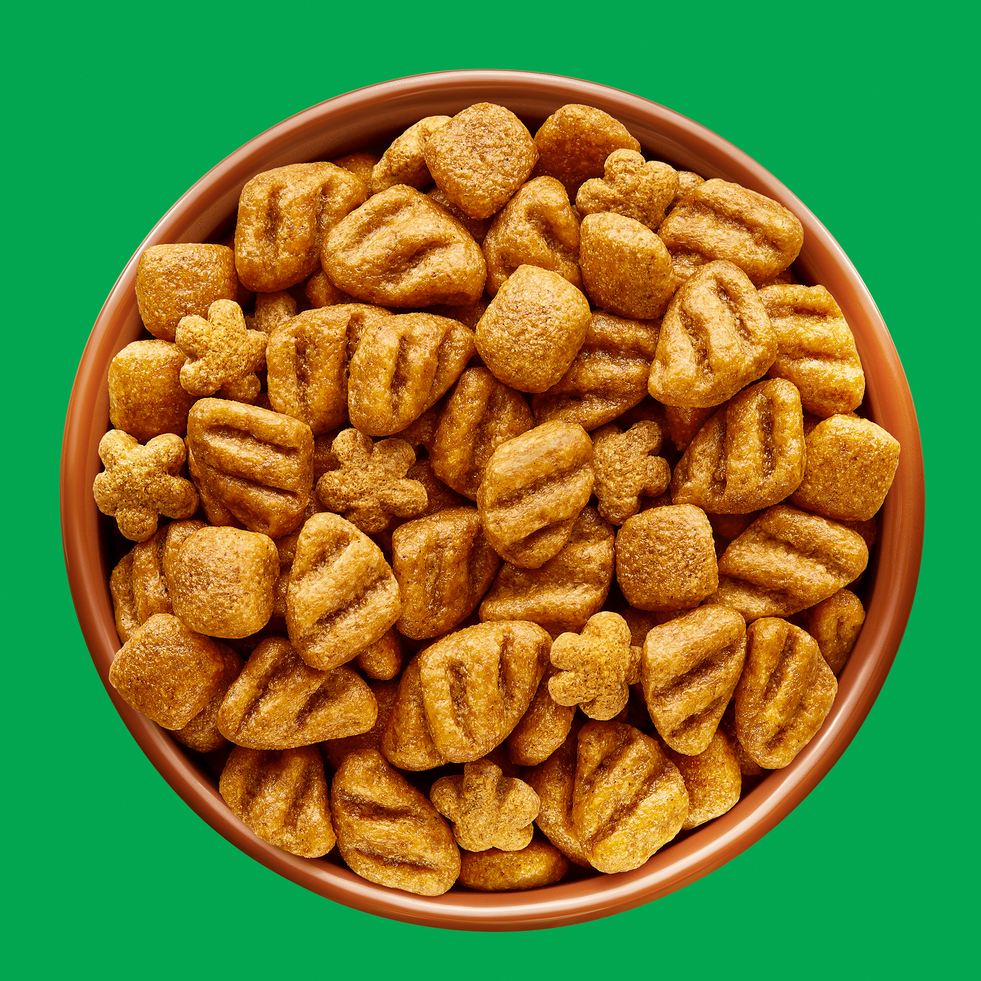 Dog Chow Sin Colorantes Alimento seco perros adultos medianos y grandes, bulto de 4kg