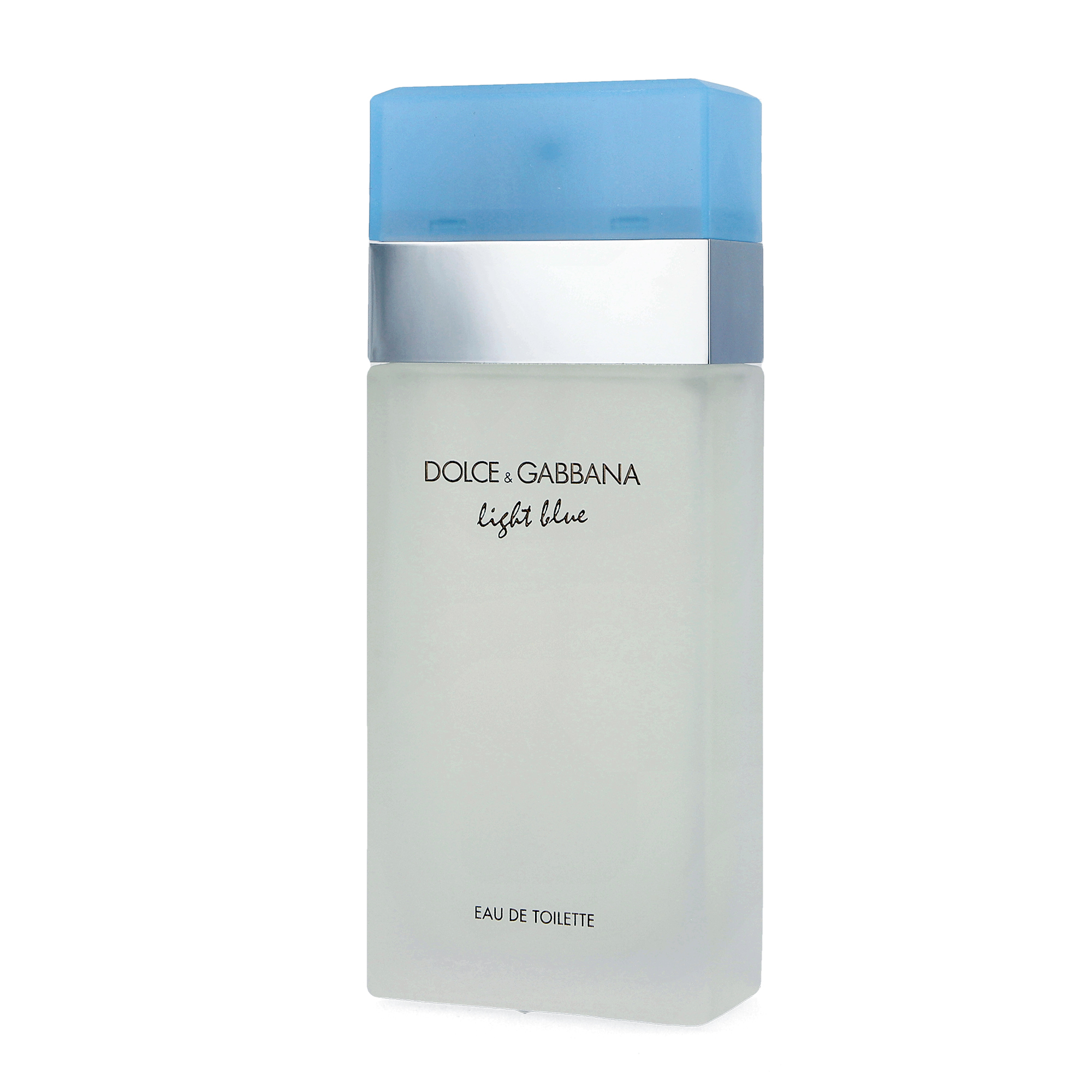Light Blue Pour Femme 100 ML EDT Fragancia para Dama