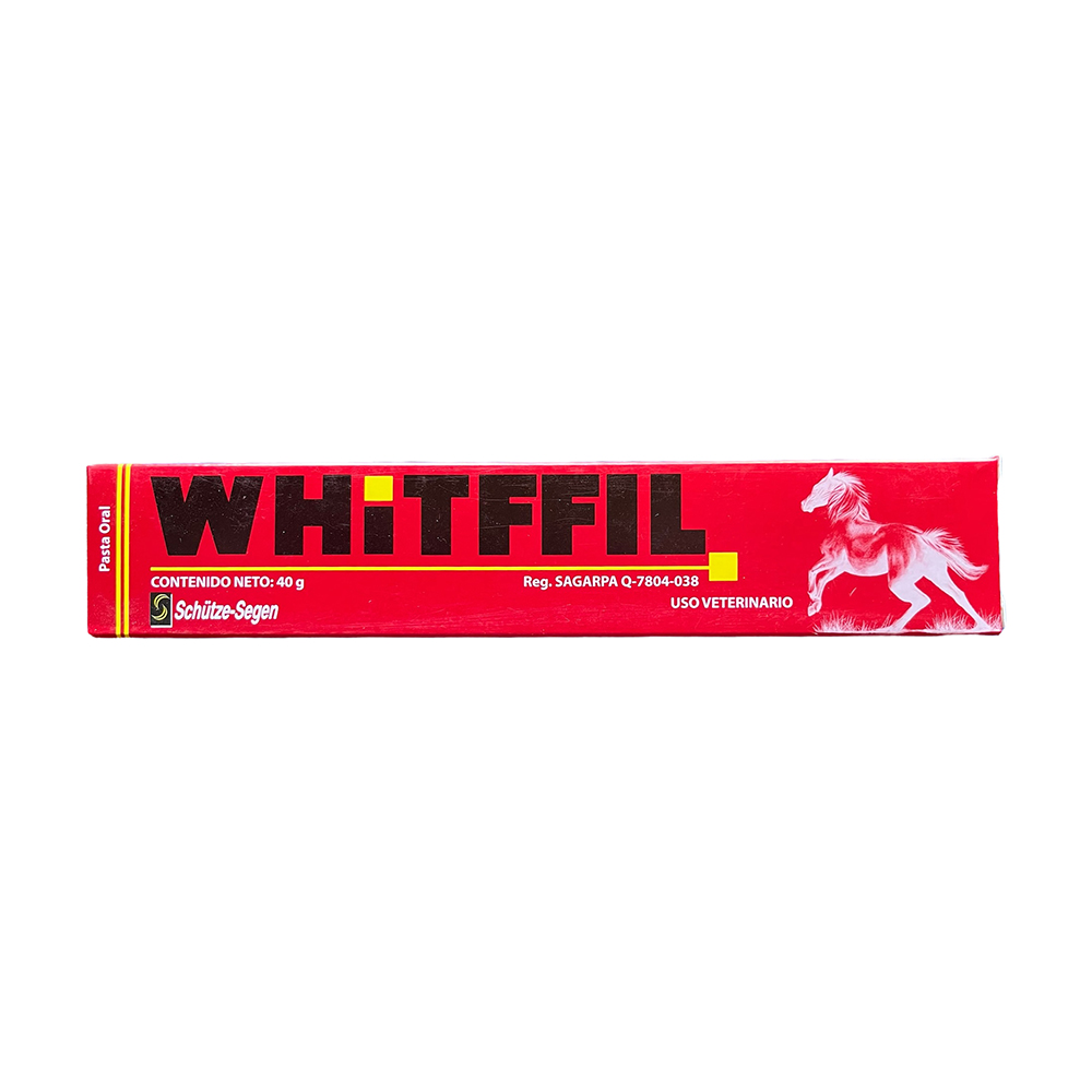 Whitffil 40 gr. SCHÜTZE-SEGEN