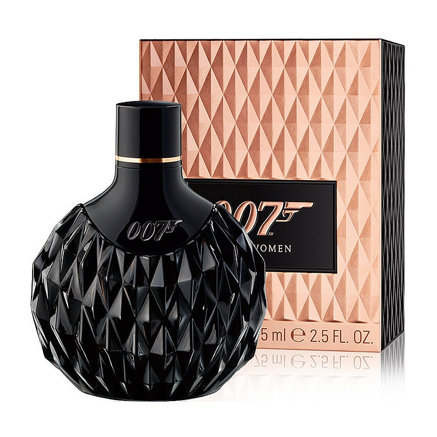 JAMES BOND 007 WOMAN EDP 100ML