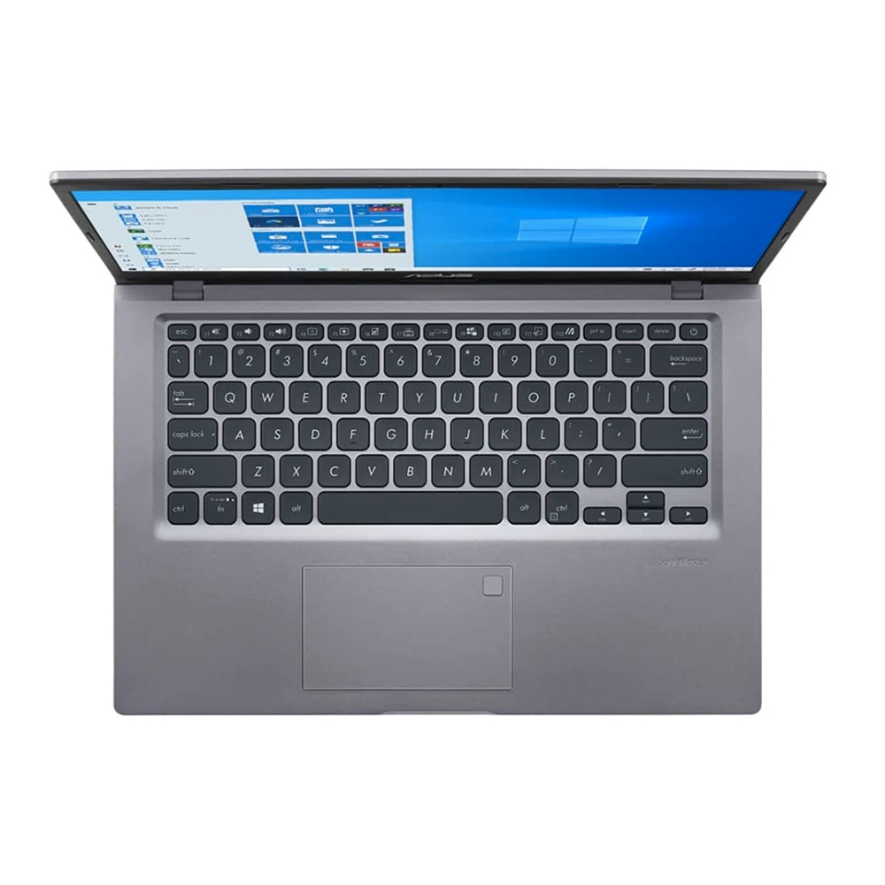 Laptop Asus Vivobook 14" i3-1115G4 8GB 128GB  F415EA-UB34 Gris