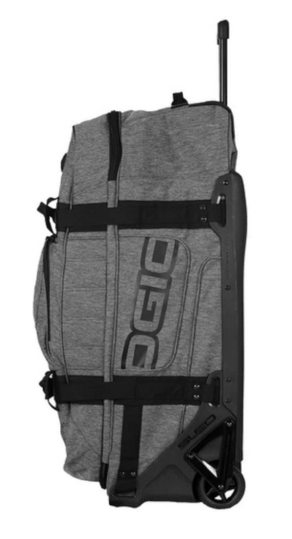 Maleta Para Viaje Dark Static Ogio Rig 9800