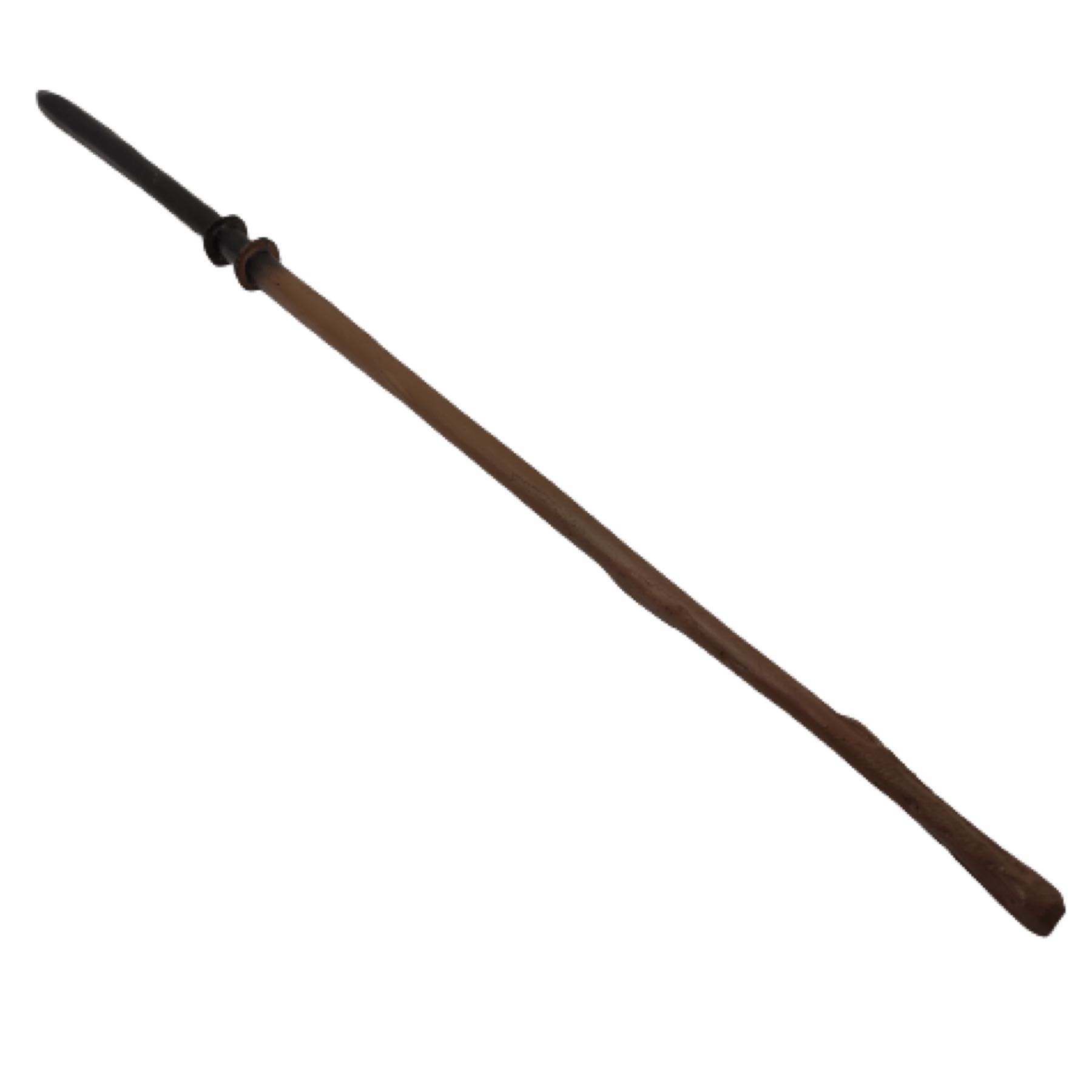 Cosplay Harry Potter Disfraz Combo Slytherin Adultos Capa Bata Abrigo Gabardina Unitalla y Varita Resina Draco Malfoy