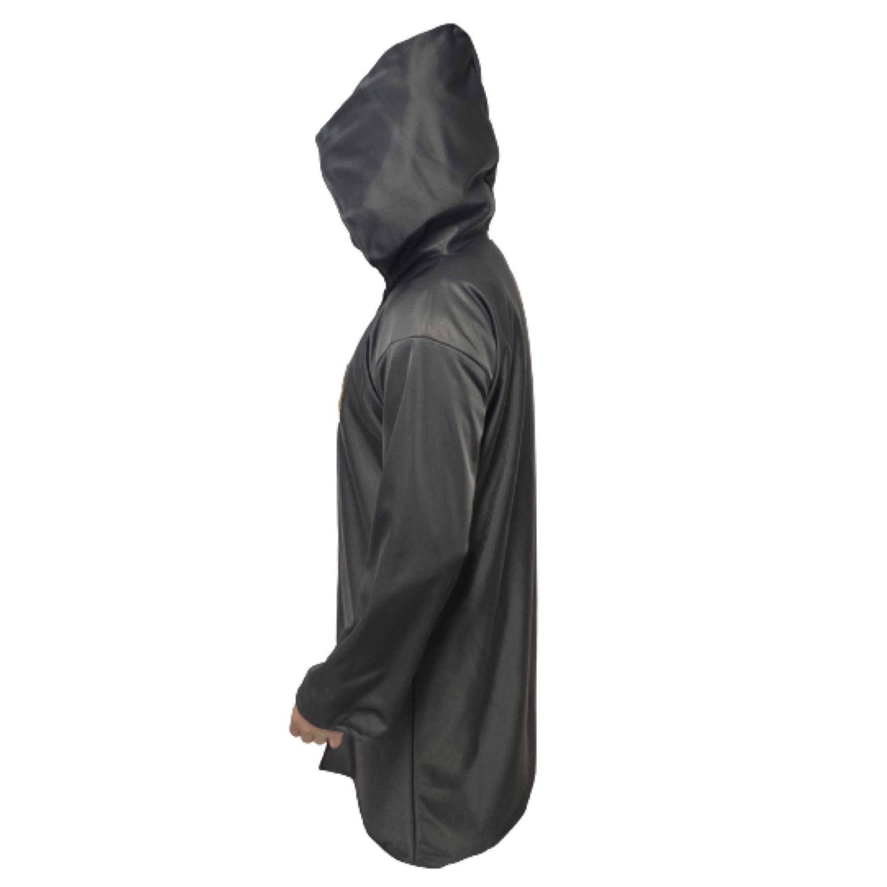 Cosplay Harry Potter Disfraz Gryffindor Unitalla Adultos Capa Bata Abrigo Gabardina Hermione Ron Albus Dumbledore