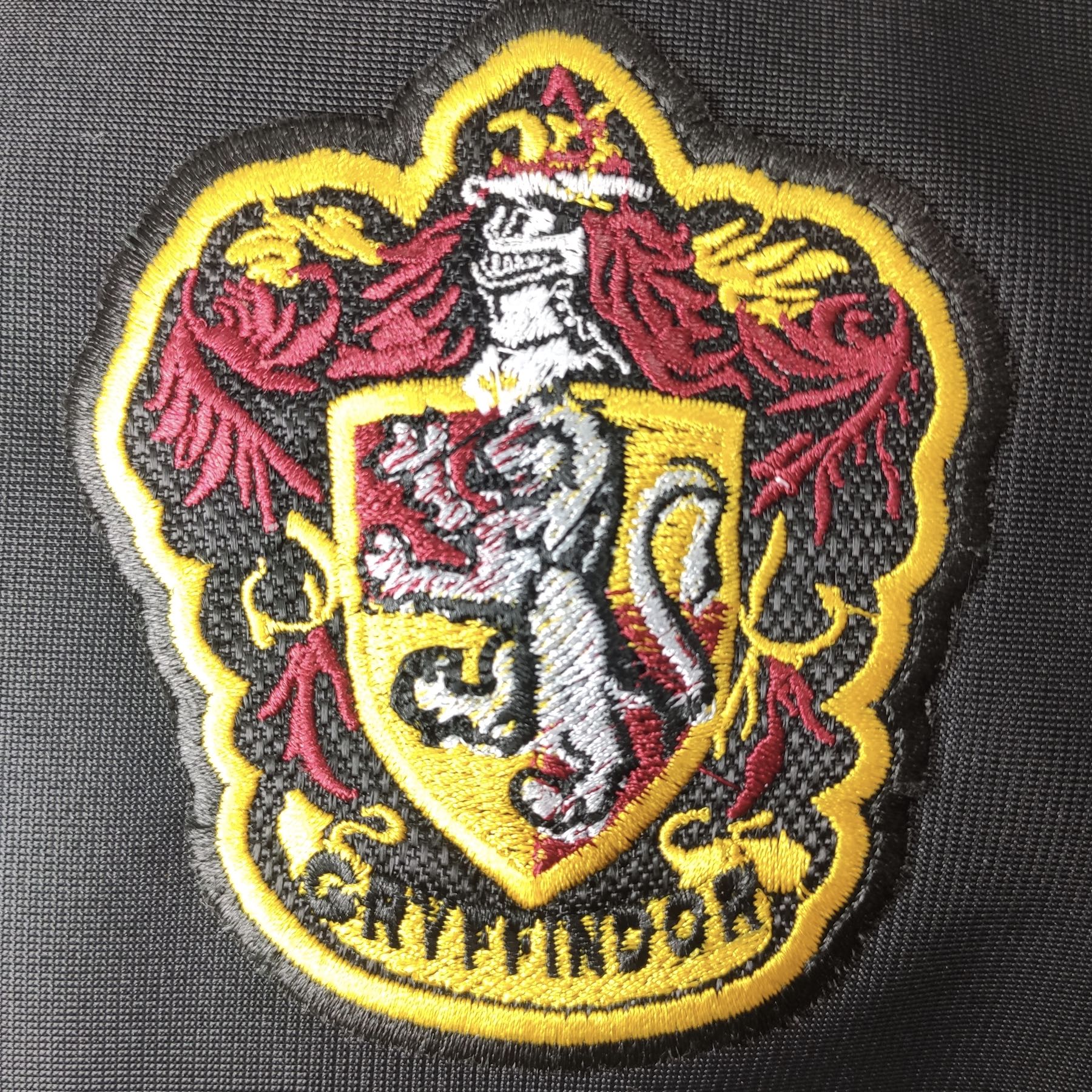 Cosplay Harry Potter Disfraz Gryffindor Unitalla Adultos Capa Bata Abrigo Gabardina Hermione Ron Albus Dumbledore