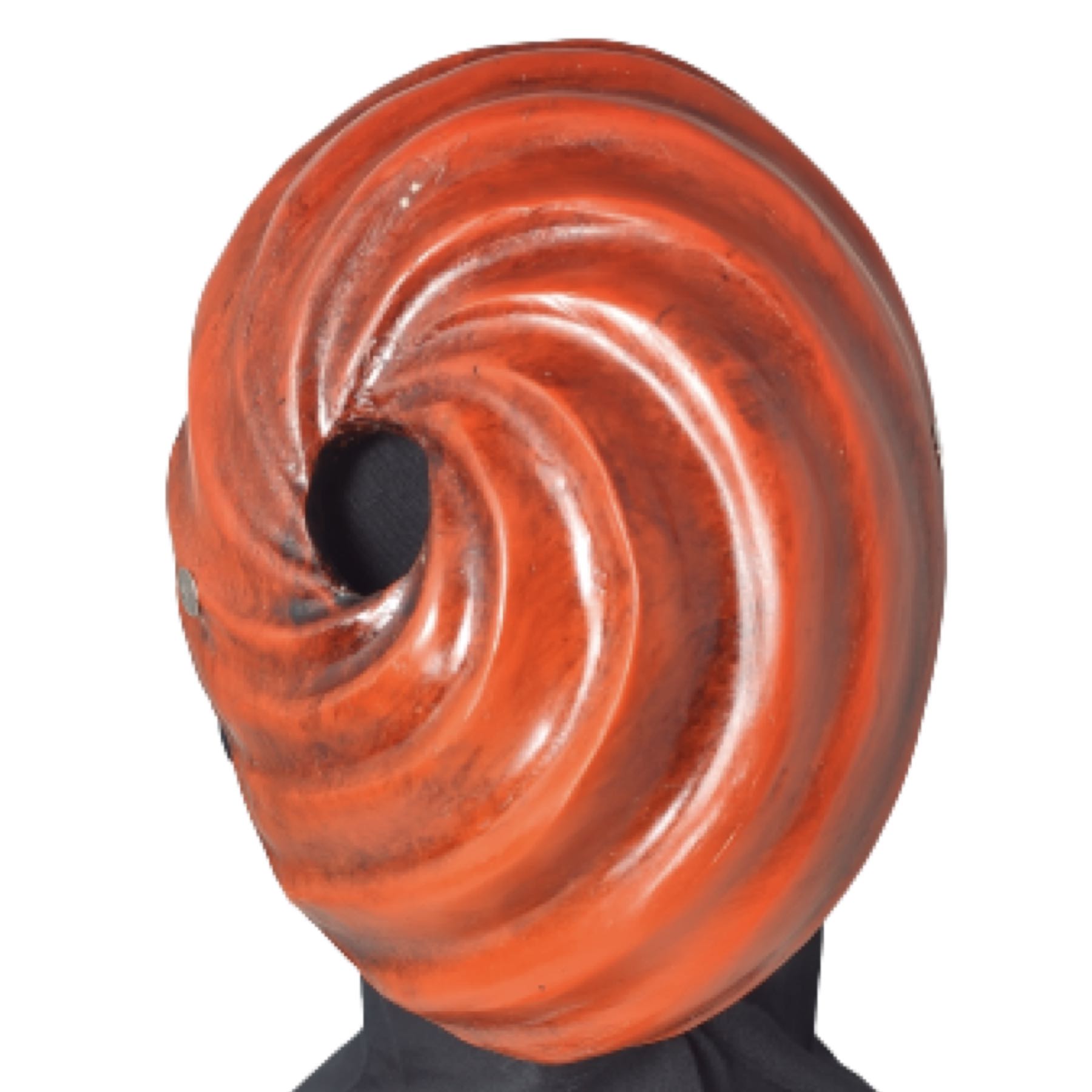 Mascara Naruto Tobi Obito Madara Uchiha Akatsuki Anime Shippuden Unitalla