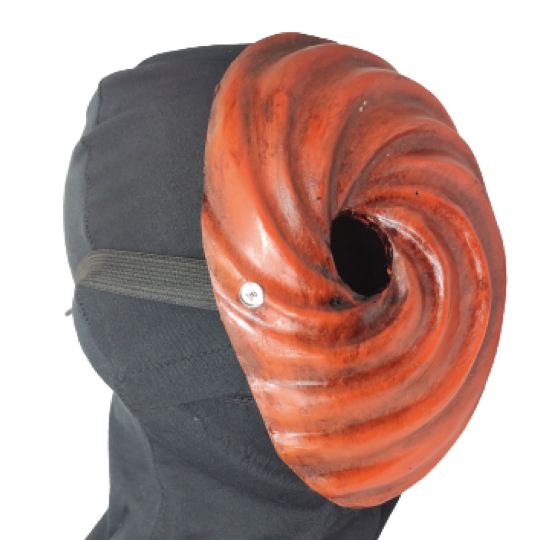 Mascara Naruto Tobi Obito Madara Uchiha Akatsuki Anime Shippuden Unitalla