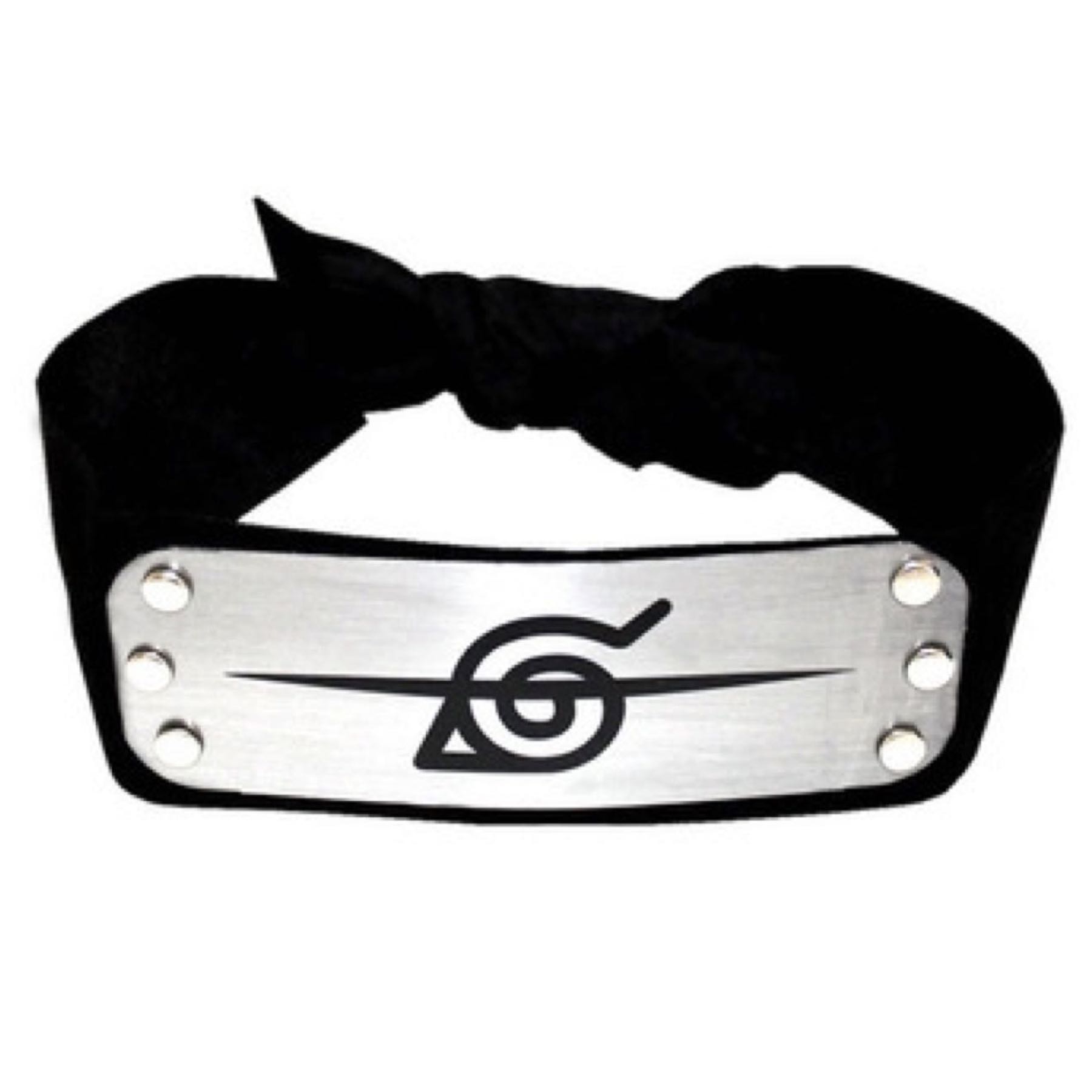 Cosplay Naruto Disfraz Combo Adulto Itachi Clan Uchiha: 1 Anillo, 1 Banda Aldea Hoja Renegado 1 Bata Akatsuki Unitalla y 1 Collar