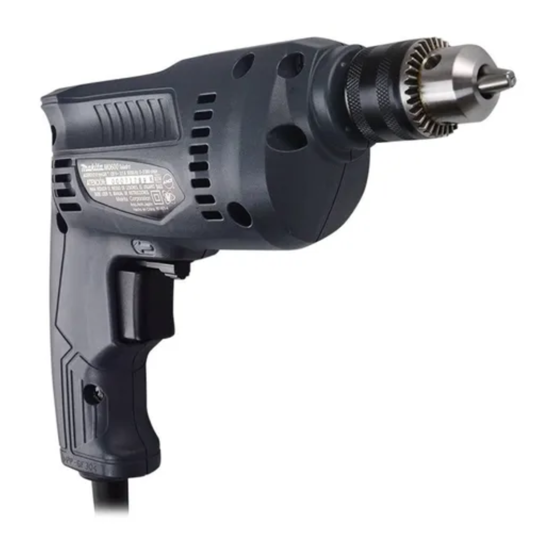 Taladro 350w 3/8 3000rpm Makita Linea Profesional M0600g