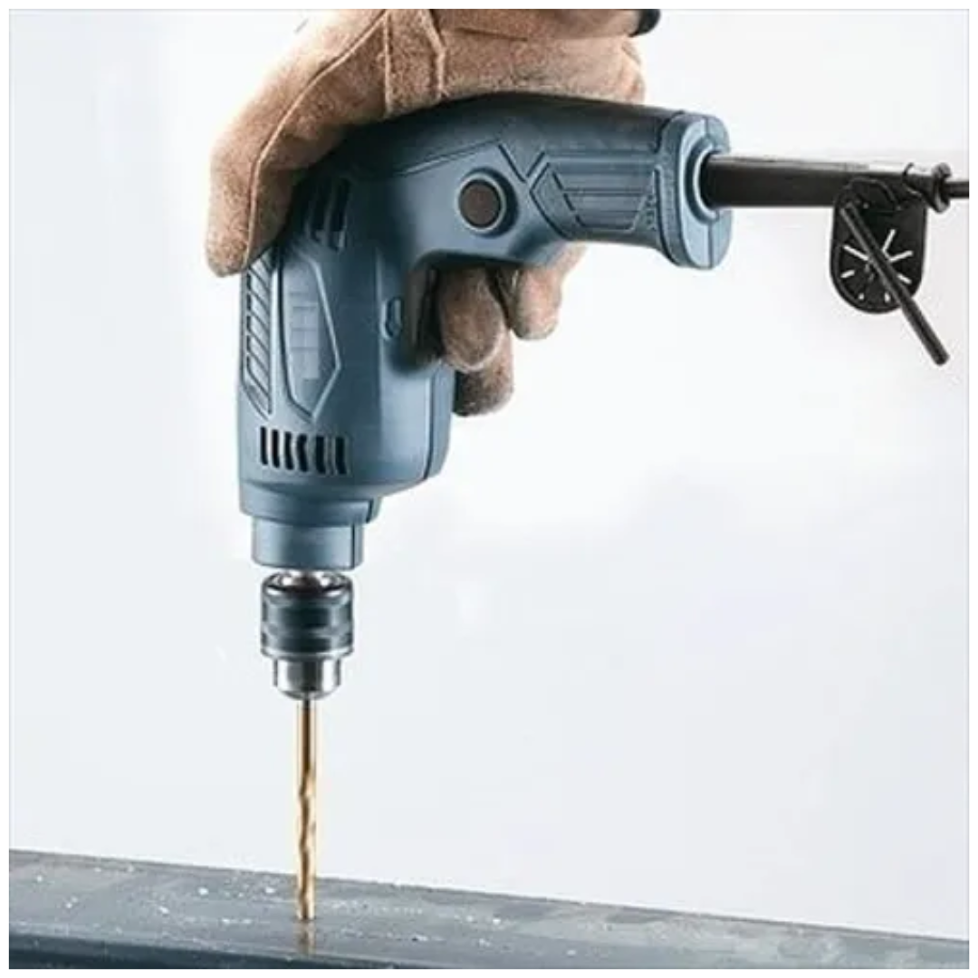 Taladro 350w 3/8 3000rpm Makita Linea Profesional M0600g