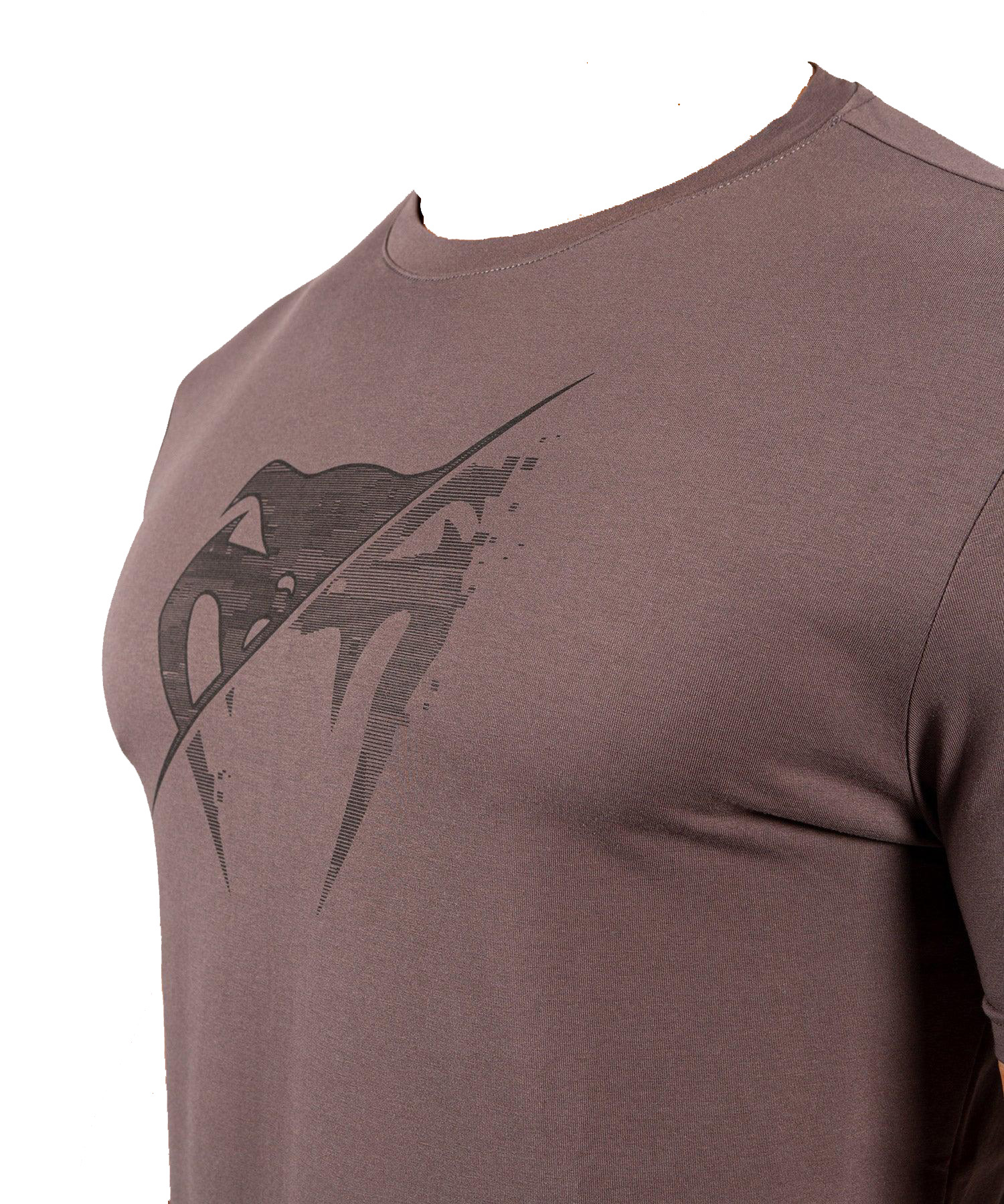 Playera Venum Interference 3.0 Mma