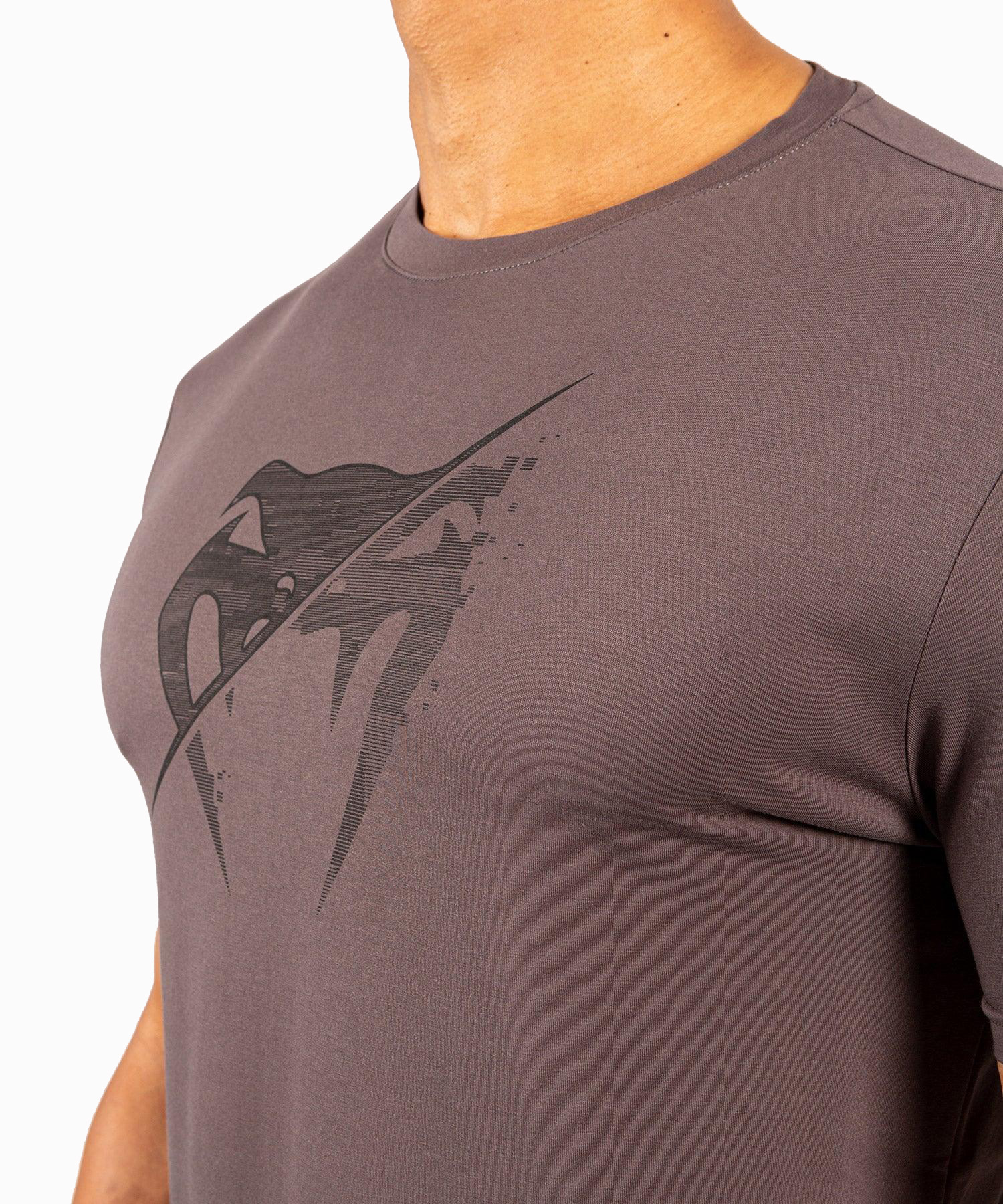 Playera Venum Interference 3.0 Mma