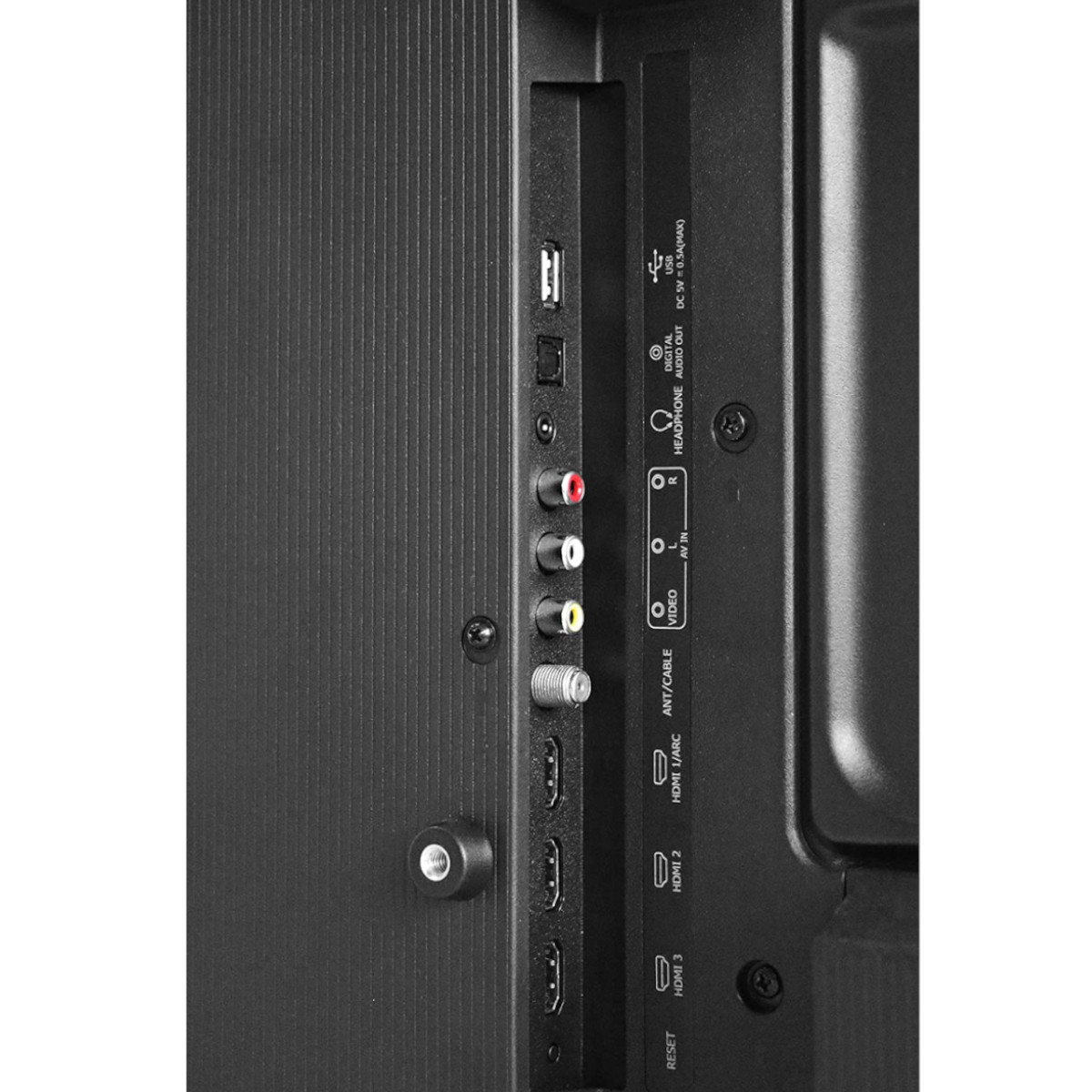 Pantalla Smart TV Hisense 43 Full Hd Roku Google Alexa H4 Serie 43H4G