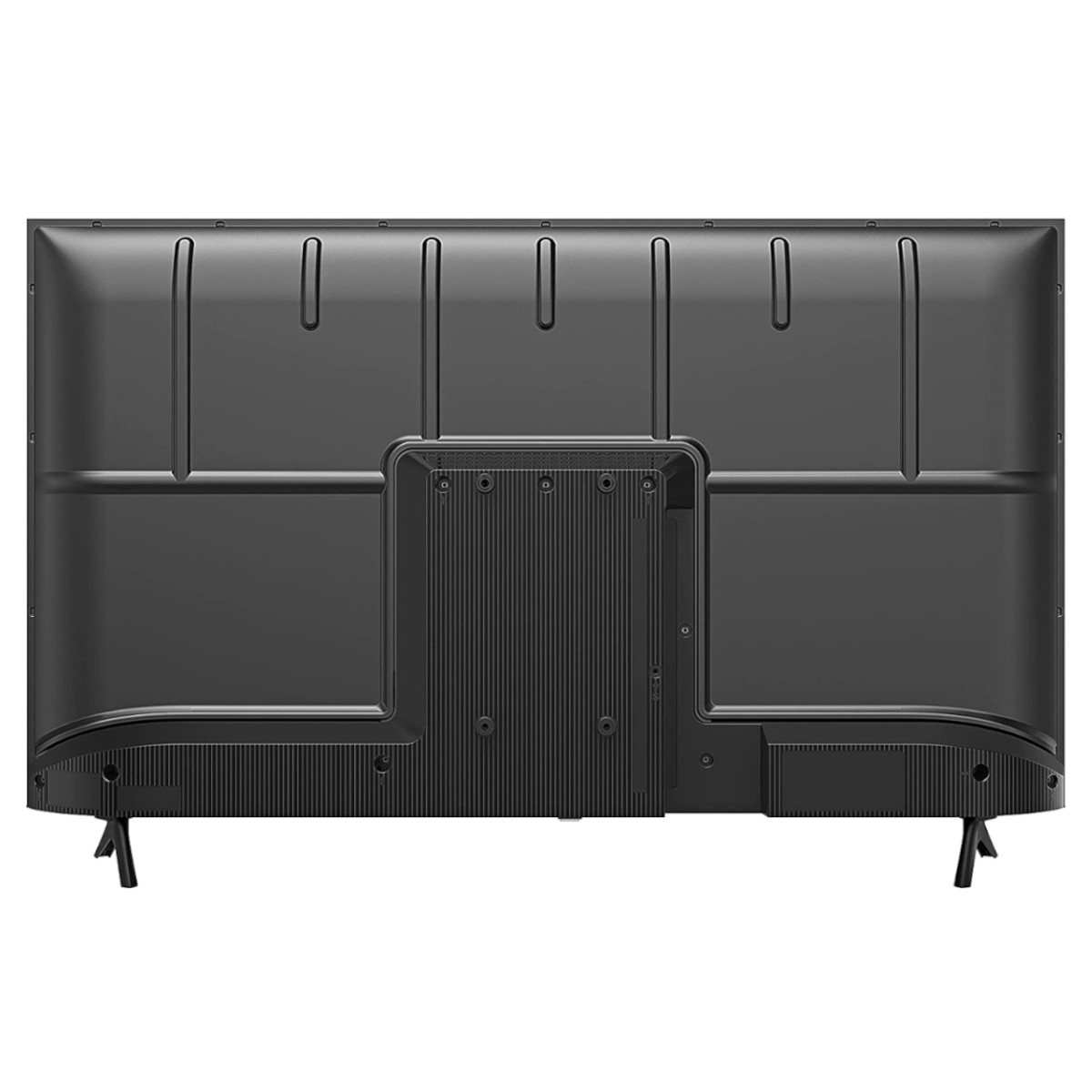 Pantalla Smart TV Hisense 43 Full Hd Roku Google Alexa H4 Serie 43H4G