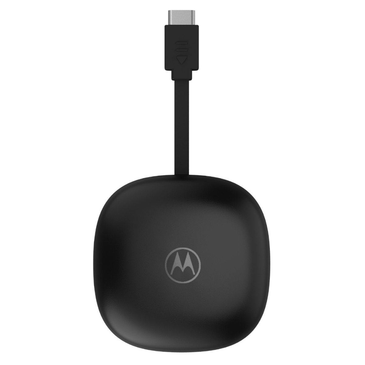 Audifonos Motorola Moto Buds Charge True Wireless IPX5 Negro