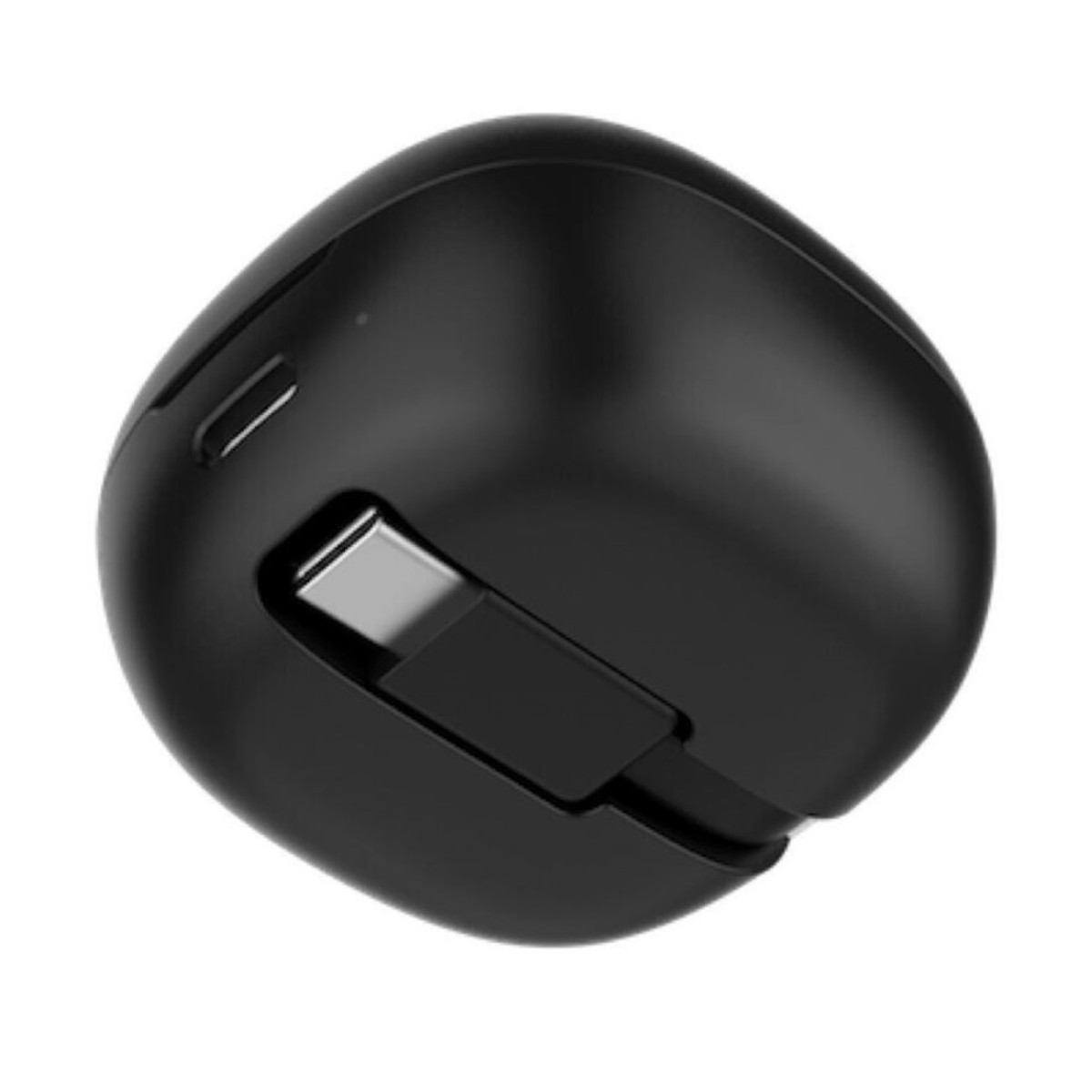 Audifonos Motorola Moto Buds Charge True Wireless IPX5 Negro