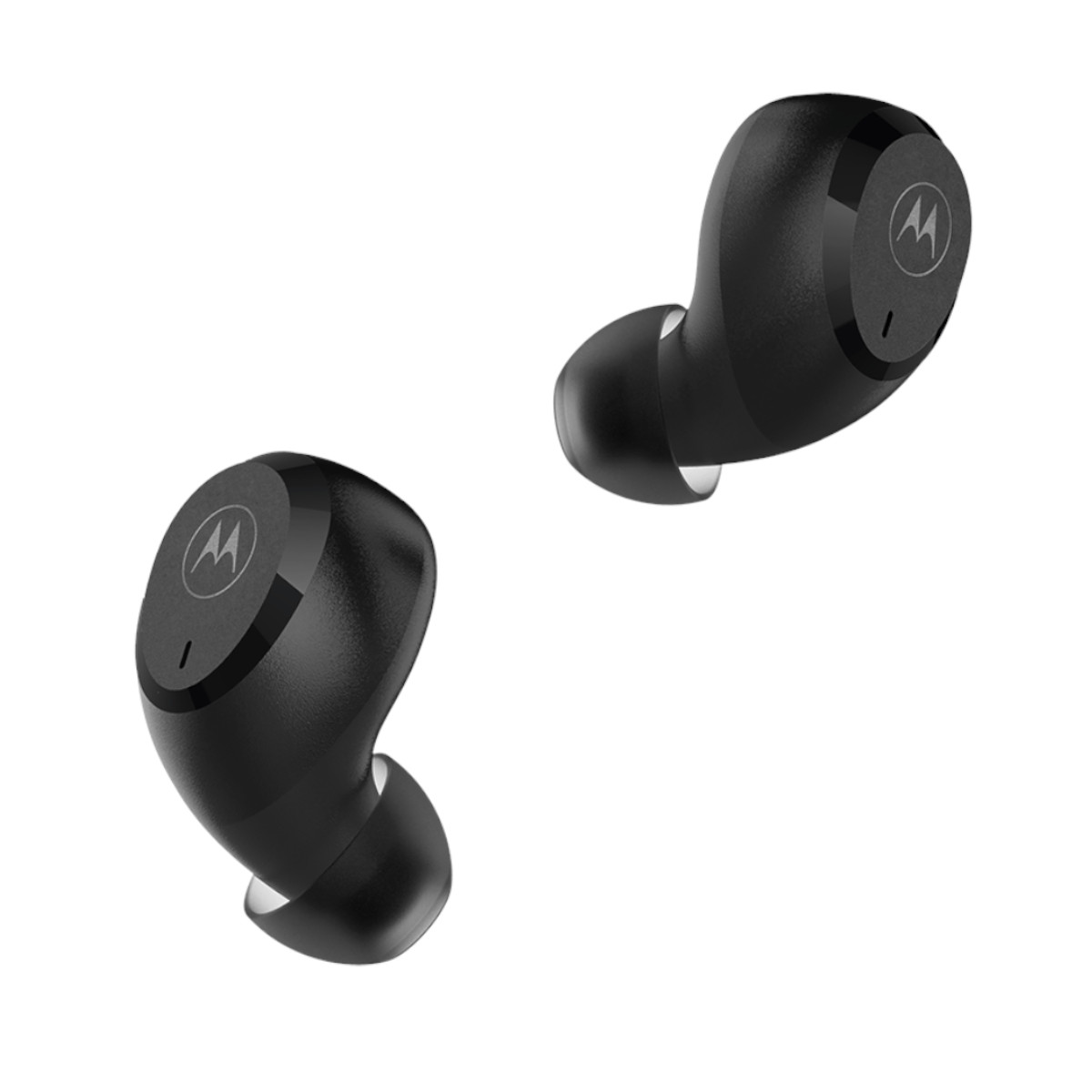 Audifonos Motorola Moto Buds Charge True Wireless IPX5 Negro