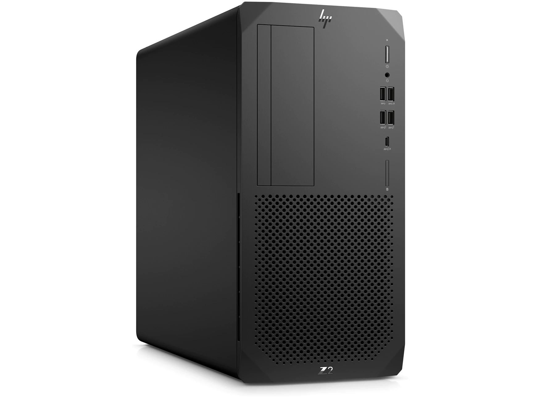Workstation HP Z1 G6 Tower, Intel Core i9-10900 