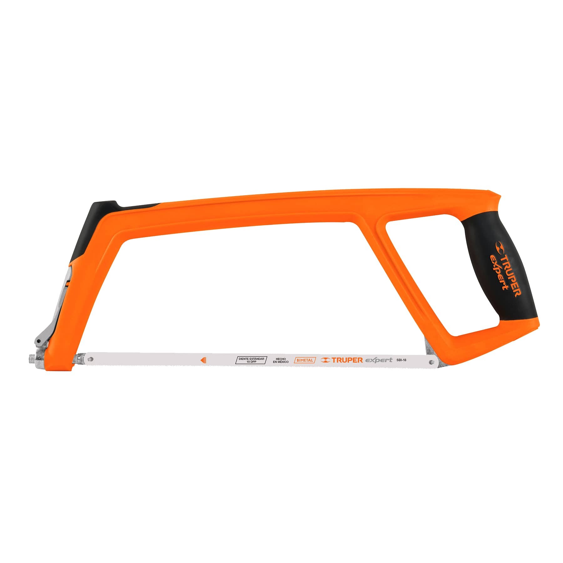 Arco 12" profesional extra pesado de 1 kg, Truper Expert Código: 10232 Clave: ATX-12