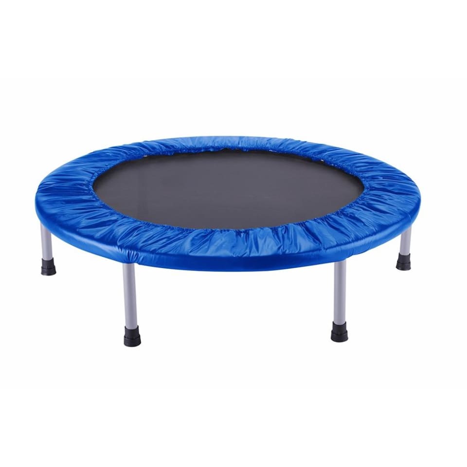 Brincolin Trampolin Fitness.