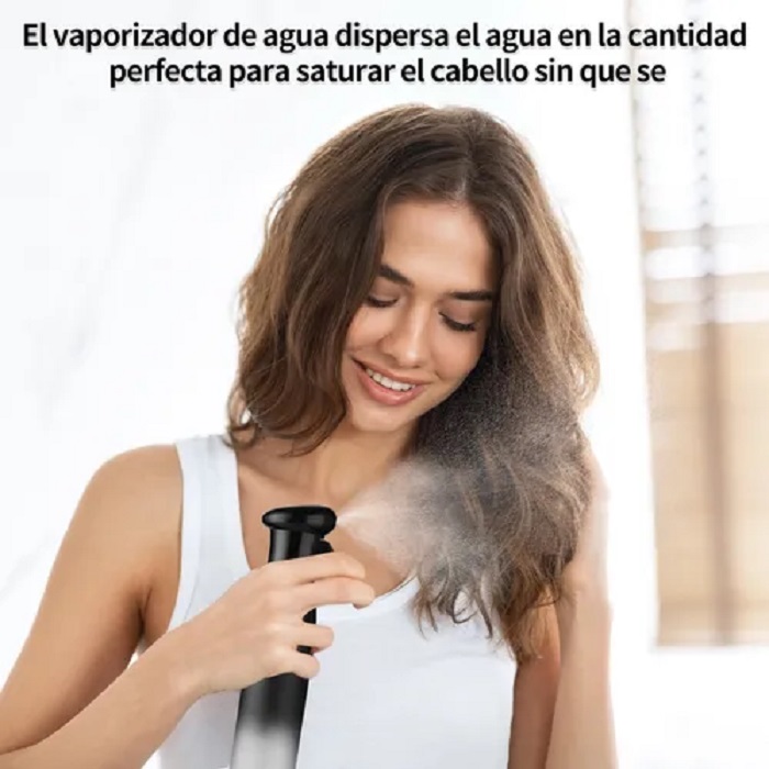 Botella Spray Atomizador De Alta Presión Para Peluquería